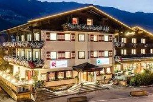 Hotel Standlhof