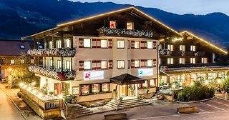 Hotel Standlhof