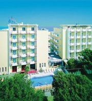 Litoraneo Suite Hotel