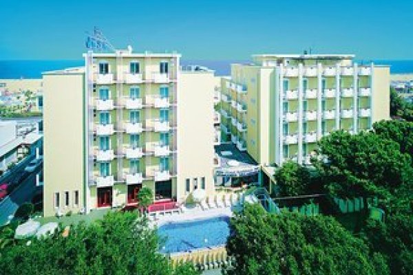 Litoraneo Suite Hotel