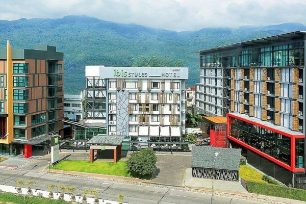 Ibis Styles Chiang Mai