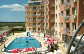 Hotel Black Sea recenzie