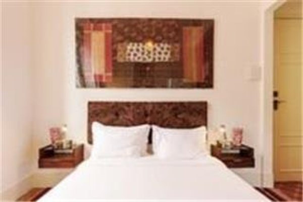The Independente Suites & Terrace