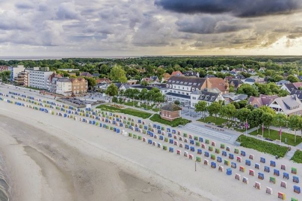 Kurhaus Hotel