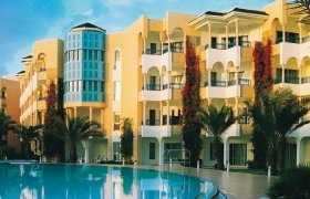 Hasdrubal Thalassa & SPA recenzie