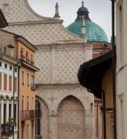 Residenza Vescovado