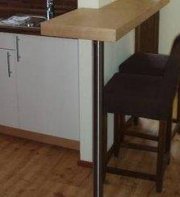 Appartement Eggerwirt