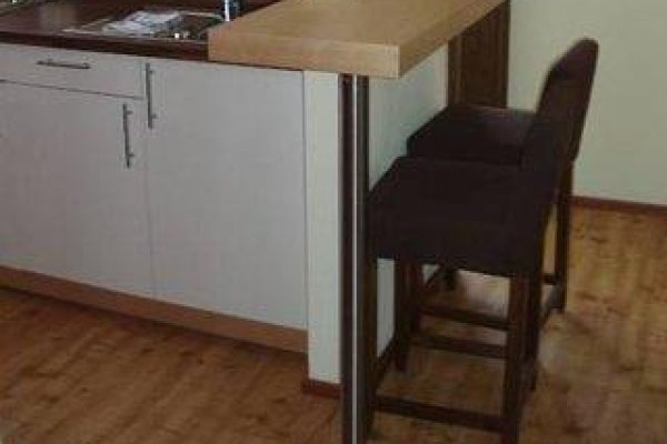 Appartement Eggerwirt