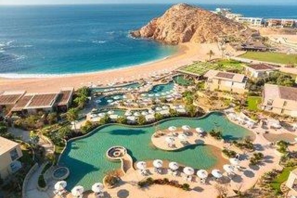Montage Los Cabos