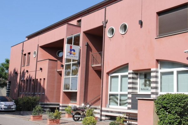 Rubicone Hotel