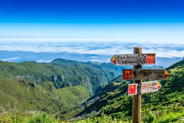 Azorské ostrovy a Madeira: To NAJ z Atlantiku