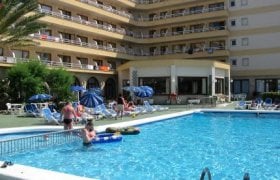 BQ Ca´n Picafort Hotel recenzie