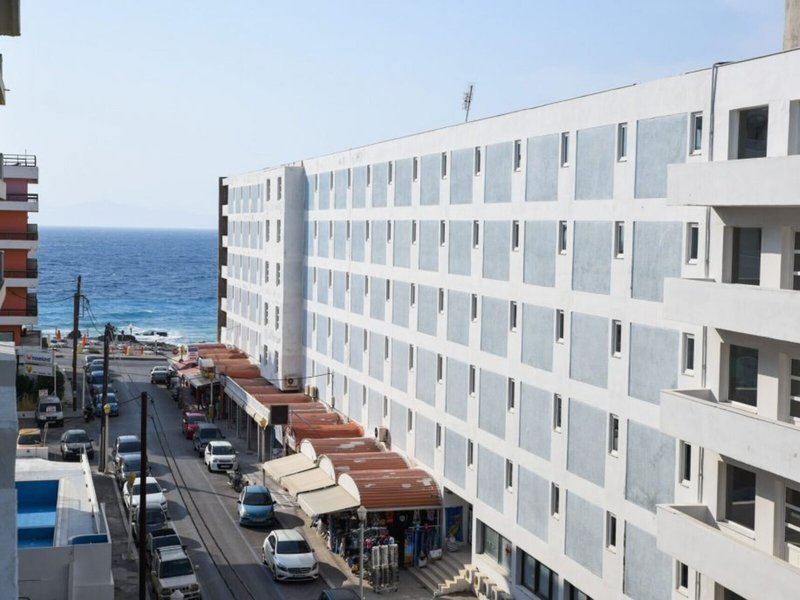 Rodos White