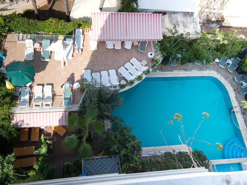 Anik Hotel recenzie