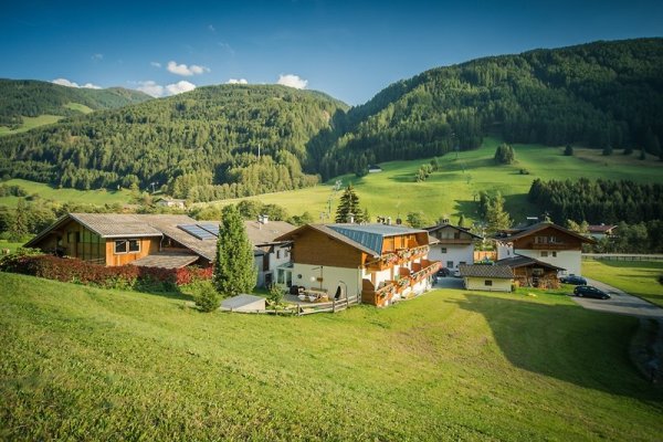 Hotel Sonnleiten