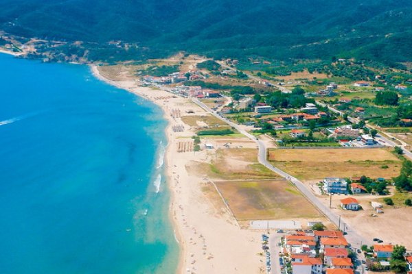 Apartmány Macedon