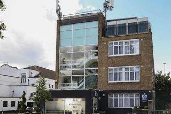 Best Western Northfields Ealing Hotel