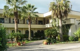Hotel Delfa recenzie