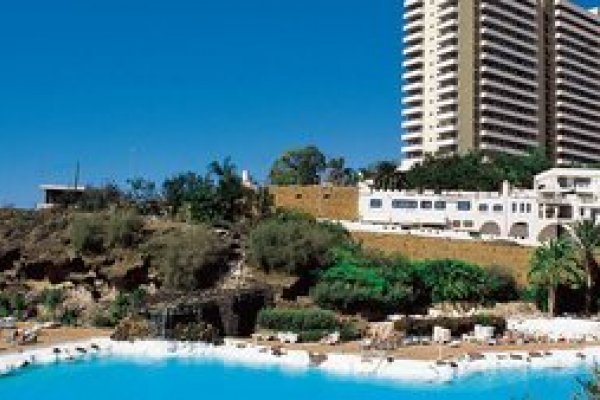 Fiesta Playa Paraíso Complex - Paraiso Floral
