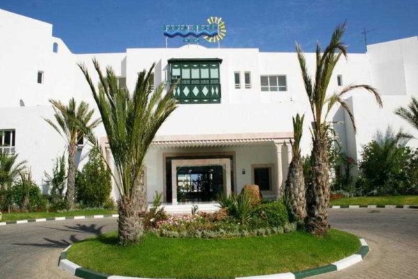 Blumar Resort & Spa