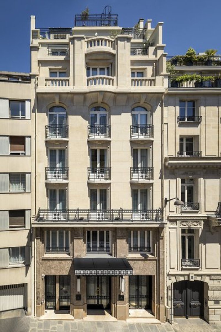 Atala Champs Elysees
