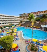 Turquesa Playa Appartements