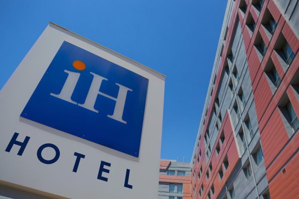 Ih Hotels Roma Z3