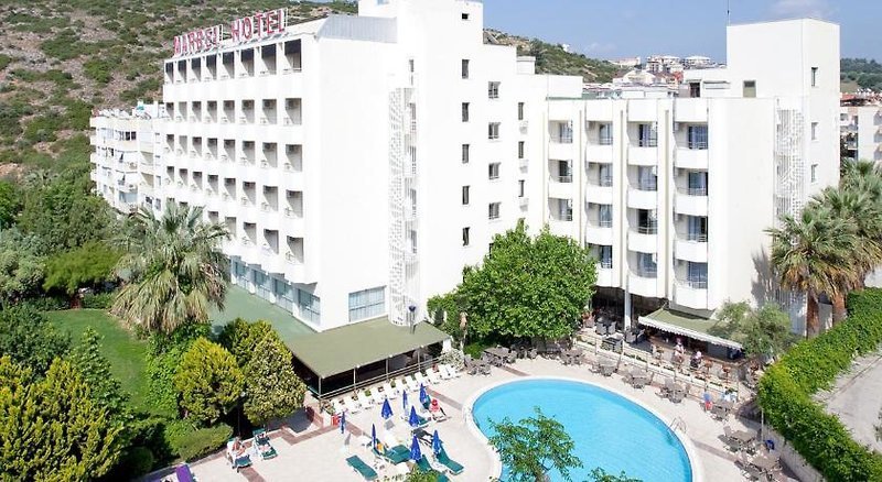 Marbel Hotel by Palm Wings recenzie