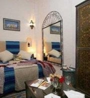 Angsana Riad Blanc