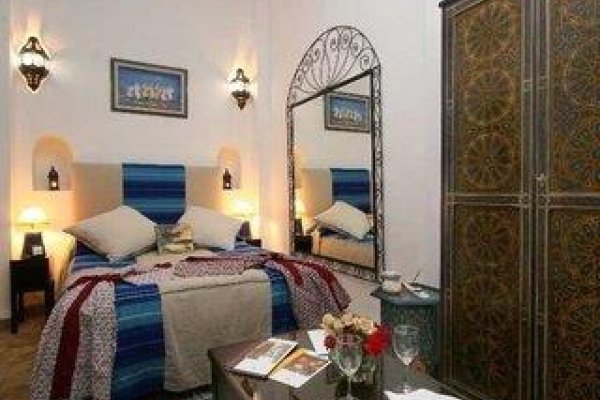 Angsana Riad Blanc