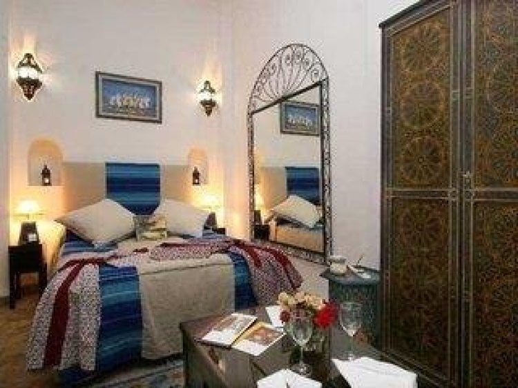 Angsana Riad Blanc