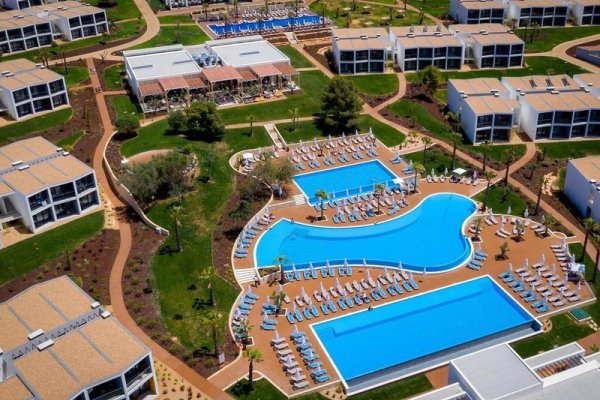 Tivoli Alvor Algarve Resort