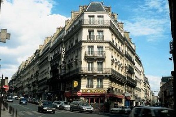 Plaza Opera