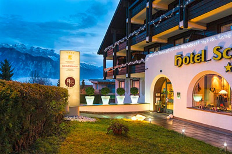 MONDI Hotel Axams