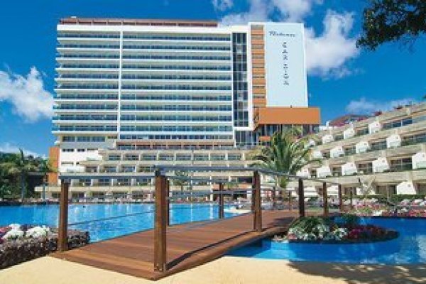 Pestana Carlton Madeira Premium Ocean Resort