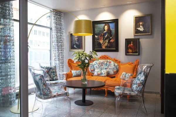 Thon Hotel Gyldenlove