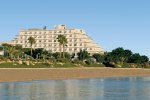 Vrissiana Beach Hotel recenzie