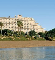 Vrissiana Beach Hotel