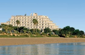 Vrissiana Beach recenzie