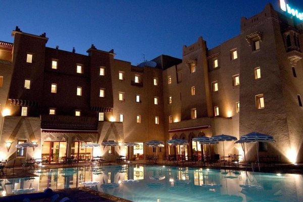 ibis Ouarzazate Centre