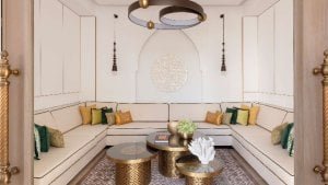 Royal Three Bedroom Villa with Private Pool