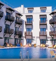 Elite Hotel Bodrum