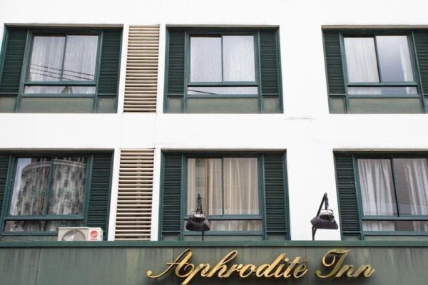 Aphrodite Inn Bangkok