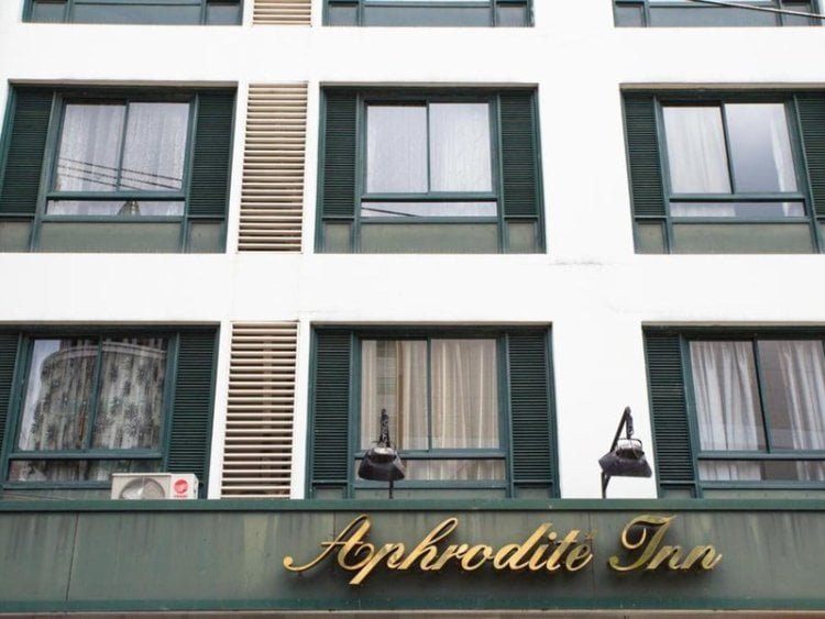 Aphrodite Inn Bangkok