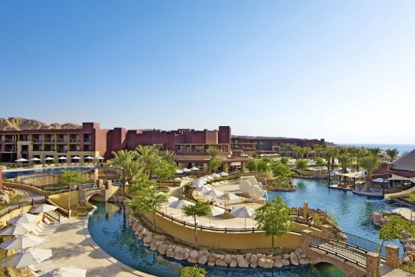 Mövenpick Resort Tala Bay Aqaba