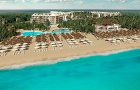 Ocean Riviera Paradise recenzie