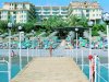 Kirman Sidera Luxury Resort & Spa - Hotel