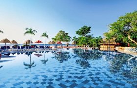 Royal Decameron Golf Beach Resort & Villas recenzie