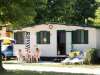 Balatontourist Camping & Bungalows Füred