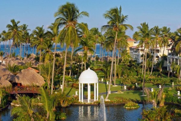 Royal Service At Paradisus Palma Real - Adult Only